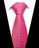 8cm Business Professional Striped Tie