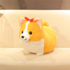 Corgi Doll Plush Toy