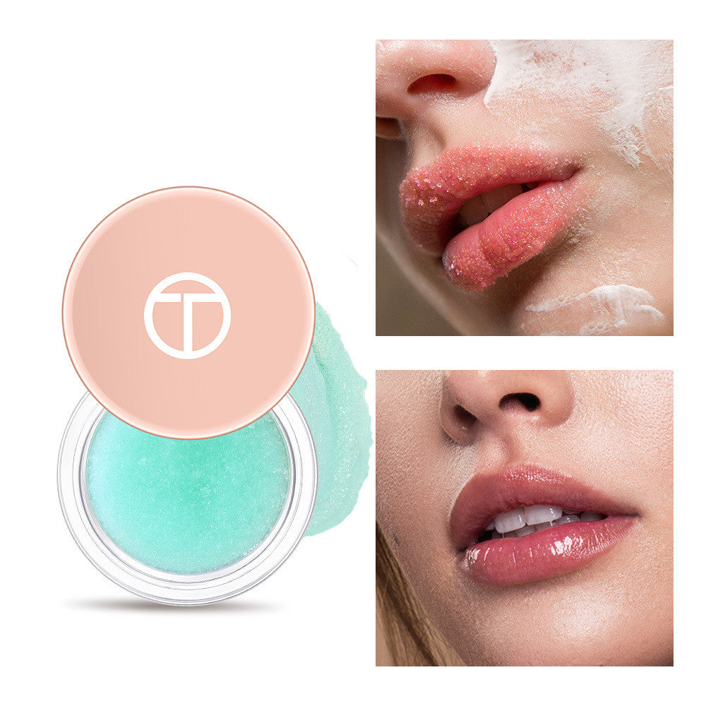 O.TWO.O Lip Scrub