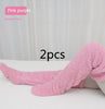 Over Knee High Fuzzy Long Socks Winter Warm Cold Leg Knee Joint Cold-proof Stockings Home Floor Sleeping Socks