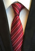 Formal business men's tie