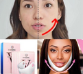 face mask lifting hook ear face stickers