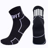 Reflective Cycling Socks, Breathable Bicycle Socks