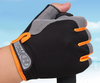 Riding gloves half finger