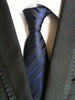 Formal business men's tie