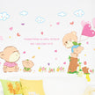 Kids Cartoon Wall Sticker