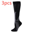 Compression Long Tube Elastic Sports Socks