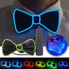 LED Bow Tie