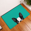 Anti-slip mat carpet