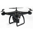 Alpscommerce 5G Image Transmission ESC Camera With Long Battery Life