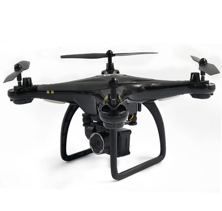Alpscommerce 5G Image Transmission ESC Camera With Long Battery Life