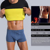 Mens Slimming Body Building Shaper Underwear Waist Slim Fit Shapewear