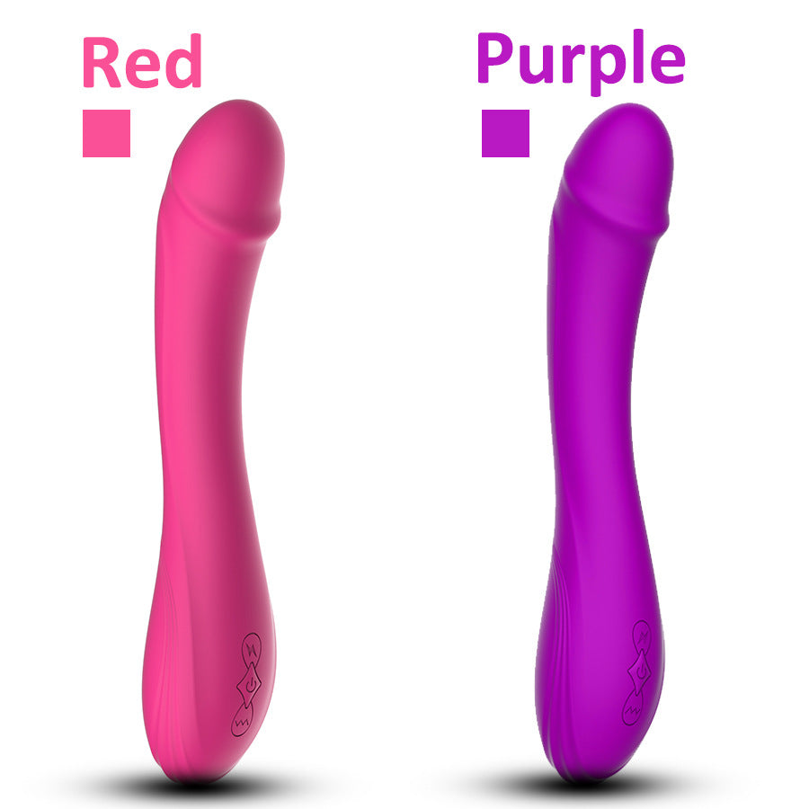 Women's Casual Curved Toys