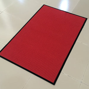 PVC Plastic Carpet