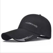 Men hat for fish outdoor Baseball cap