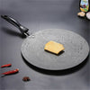 Kitchen Non-Stick Pancake Pan Crepe Maker Flat Pan