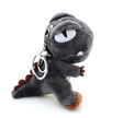 Dinosaur plush doll with pendants Tyrannosaurus toy