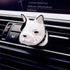 Fadou car air outlet perfume clip