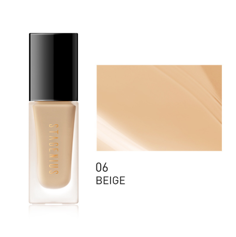 Lightweight Concealer Liquid Foundation