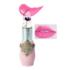 The Flower Crystal Jelly Magic Lipgloss Family