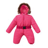 Baby jumpsuit gift kids clothing