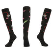 Compression socks elastic sports socks