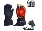 Winbell outdoor electric heating gloves