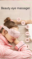 Eye Massager, Eye Protector, Relieve Fatigue