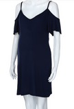 Pregnancy-Dress Maternity-Solid Dresses