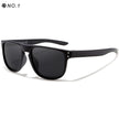 Polarized sunglasses