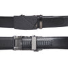 Liyu belt customized new leather belt men