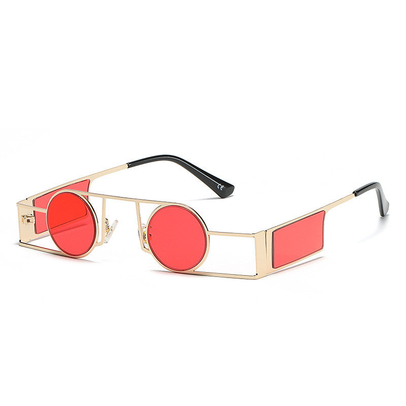 Individualized Steampunk Sunglasses