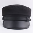 Navy Hat Men And Women Casual Peaked Cap