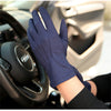 Men's non-slip gloves