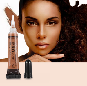 concealer liquid foundation