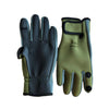 Full riding gloves, non-slip fishing gloves