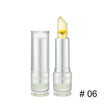 Flower Discoloration Moisturizing Lipstick