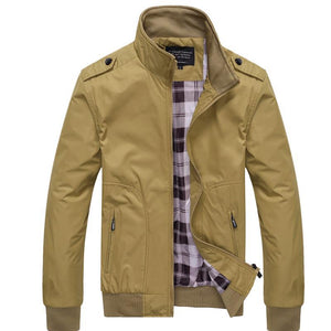 Alpscommerce new men's jacket coat men