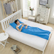 Travel Sleeping Bag Silk Sleeping Bag Close-fitting Sleeping Bag Cotton Hotel Sleeping Bag