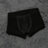 Men Butt Lifter Padded Enhancer Shaper Control Panties Invisible Seamless Underwear