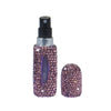 5ml Diamond Perfume Sub-bottles Test Pack Bottom Charging Bottle