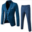 New Plus Size Mens Suits