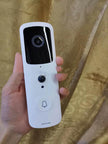 Visual Doorbell Wireless Home Doorbell Without Opening