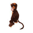 Adult monkey costumes