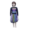 Halloween Costume Child Costume Cosplay Performance Costume Halloween Dress