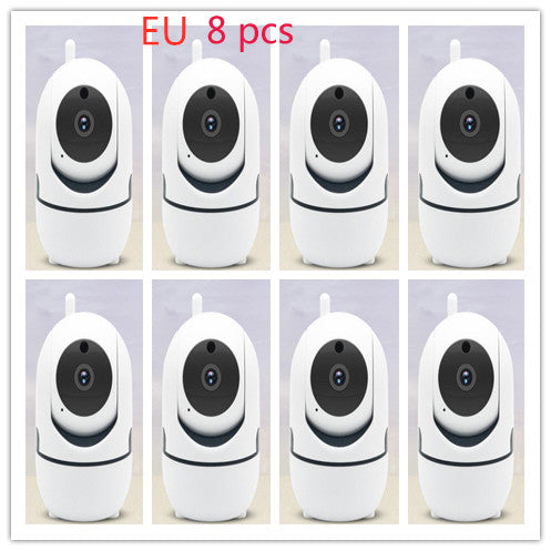 1080P Home Security  Camera