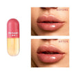 Mini Capsule Moisturizing Transparent Lip Gloss