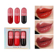 Mini Capsule Moisturizing Transparent Lip Gloss