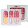 Mini Capsule Moisturizing Transparent Lip Gloss