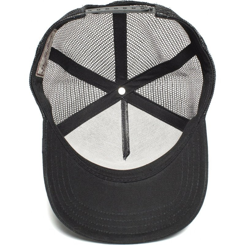 Street Hip-Hop Truck Hat Net  Baseball  Trend